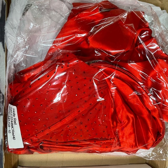 Miss Circle dress - Picture 8 of 10